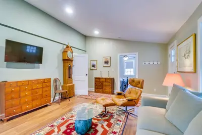 Image de Orange Cottage w/ Hiking Access: 1 Mi to Lake Anna