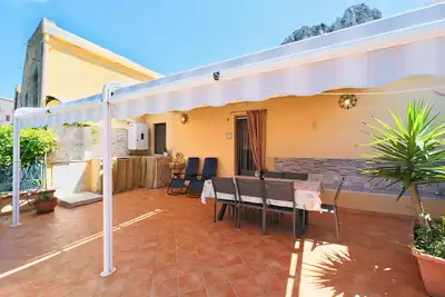 Terrazza dei Coralli
