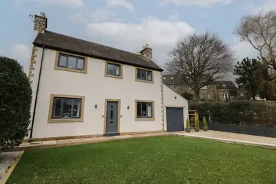 Image de Eboracum, family friendly, with open fire in Hathersage