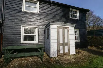 Image de Chenies, pet friendly, character holiday cottage in Preston