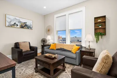 Image de Harris House | Suite 1 | On Medical Campus