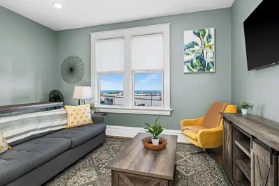 Image de Harris House | Suite 4 | On Medical Campus