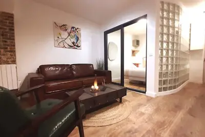 Image de Midnight in Paris Montmartre