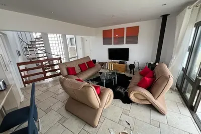 Image de Beach House