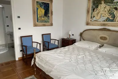 Image de Four-room luxury penthouse apartment Grace