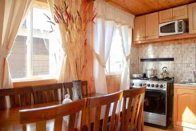 Image de Preciosas Cabañas En Ancud En Excelente Ubicación