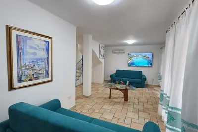 Image de 3 Bedroom Villa in Pittulongu