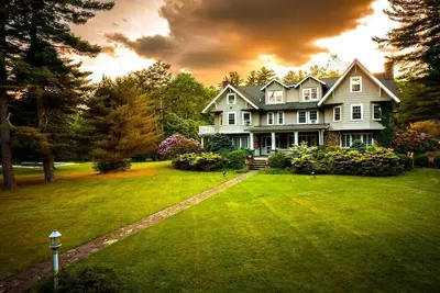 Image de Green Gables Estate -Retreat & Events (sleeps 34)