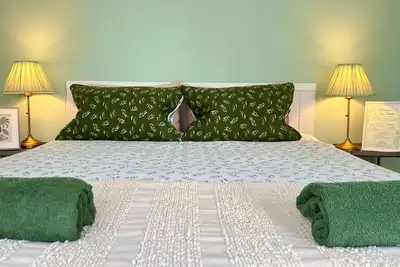 Image de Westminster Apartment