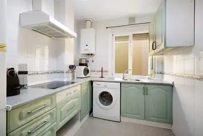 Image de Appartement 'Las Molucas' avec Wi-Fi et climatisation