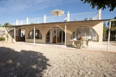 Image de Appartement 'Garten Und Pool' avec vue sur la mer, Wi-Fi et climatisation