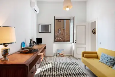 Image de Appartement de vacances \"Casa Daneri 59\" avec balcon