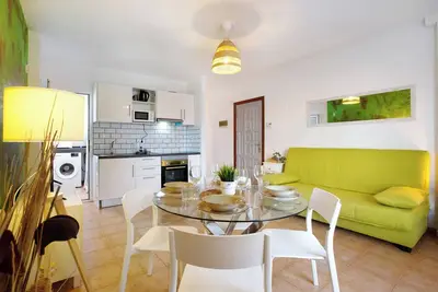 Image de Appartement de vacances 'Piso Del Mar' avec Wi-Fi