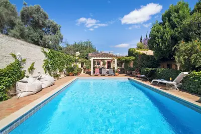 Image de Villa 'Casa Felix' avec piscine privée, terrasse privée et Wi-Fi