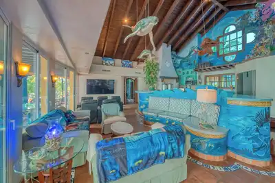 Image de Rat Pit Race Wing - 3 bedroom