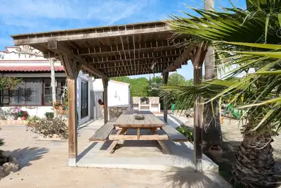 Image de Villa 'Fina' avec piscine privée, Wi-Fi et climatisation