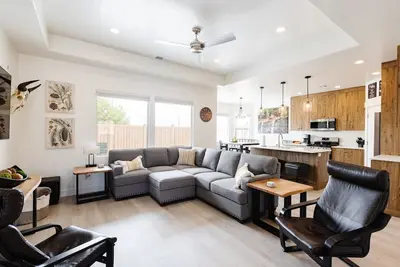 Image de Vermillion Villa | A Desert Escape