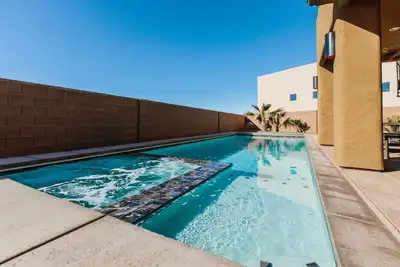 Image de Red Sands ~ Sand Hollow Executive Retreat