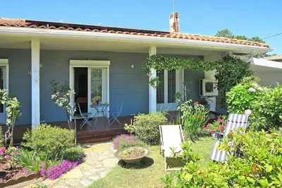 Image de Mandarine by Interhome