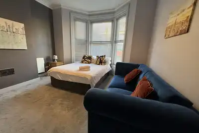 Image de Blackpool Townhouse