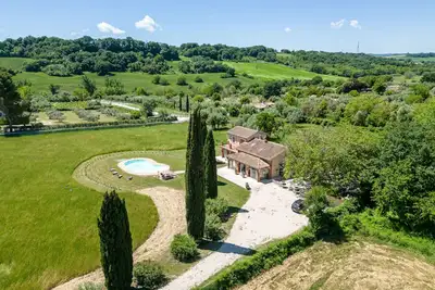 Image de Le Cascate by Interhome