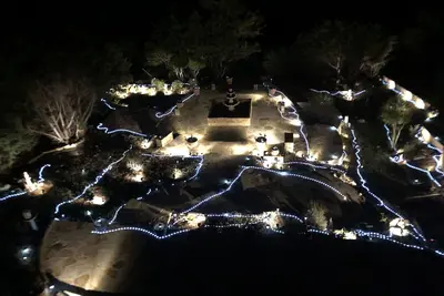 Image de Beauty near Canyon Lake.