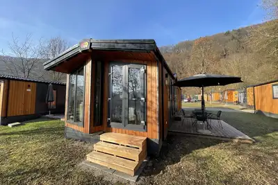Tiny Haus Carolin by Interhome
