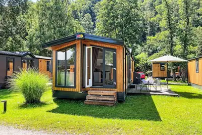 Tiny Haus Altmühlpanorama by Interhome