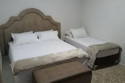 Image de Descanso e Privacidade