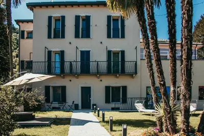 Image de Orient Suite in Gio&Leo GuestHouse - Lakeside L&B