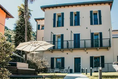 Image de Garden Suite in Gio&Leo GuestHouse - Lakeside L&B