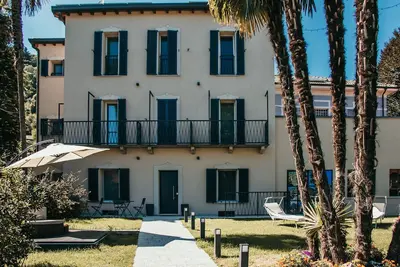 Image de Ninfee Suite in Gio&Leo GuestHouse - Lakeside L&B