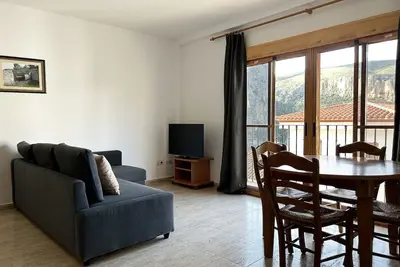 Image de Apartamento en Chulilla. La Muela 1