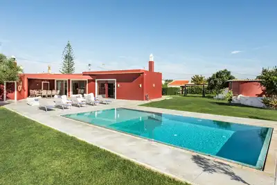 Image de Recanto Murta V6 Vip Properties by Interhome