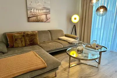 Image de 2802 Wohnung 2 - 2802 - Strandwiese 14 - Wohnung 2