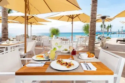 Image de Villa La Valencia Beach Resort 1 Bd 1 Br