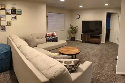 Image de Entire Pet Friendly House-Fully Fenced Backyard-Abundant Play Space-Near Resorts