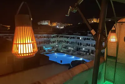 Image de Rooftop T3 en plein centre ville sans Vis à Vis avec bar resto dans copropriété