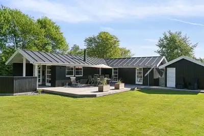 Image de \"Melvin\" - 700m from the sea by Interhome