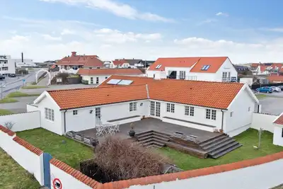 Image de \"Jeppe\" - 200m from the sea by Interhome