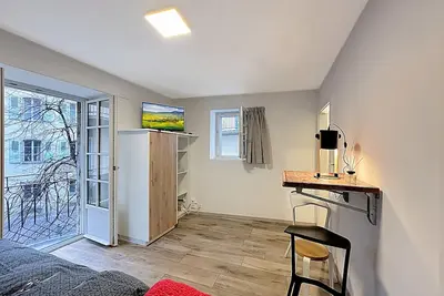 Image de Studio 505 - Sion Old City - Swiss Alps