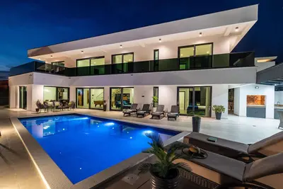 Image de Villa Royal Hill with pool