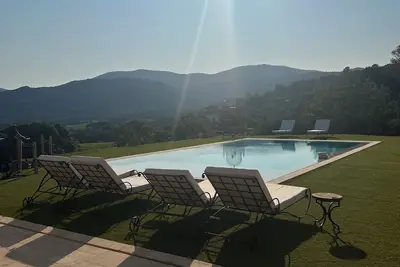 Image de Maison D'Hotes Standing : Plan de la Tour- proche Sainte Maxime et Saint Tropez