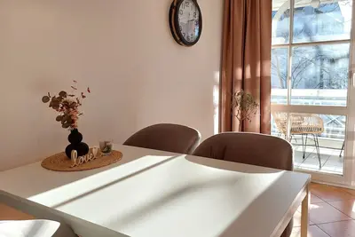 Image de Wohnpark Granitz, Whg. 116