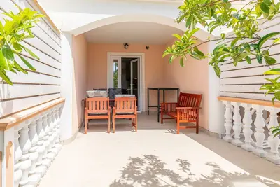 Image de Stanic, No 2 Apartment with terrace, parking and Kli - Stanic, No 2