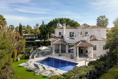Image de Villa Grace - Quinta do Lago