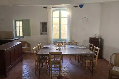 Image de Maison village dans le Luberon
