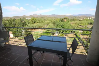Image de Appartement confortable à 100m de la plage avec terrasse et garage, Port de Llançà