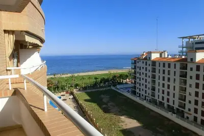 Image de Appartement Oropesa del Mar, 3 pièces, 5 personnes