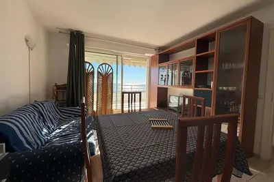 Image de Appartement 3 pièces proche plage à Cannes la Bocca